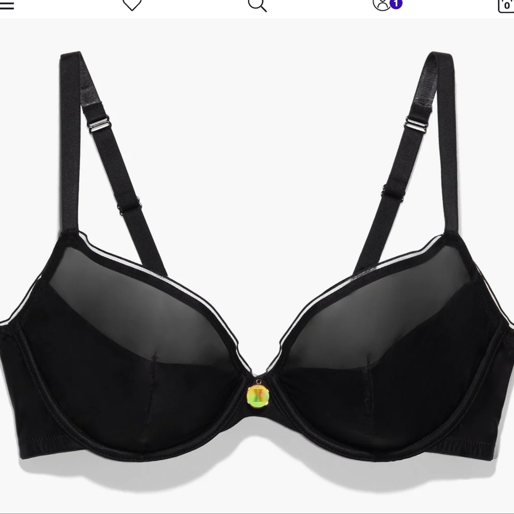 Savage Fenty Bra